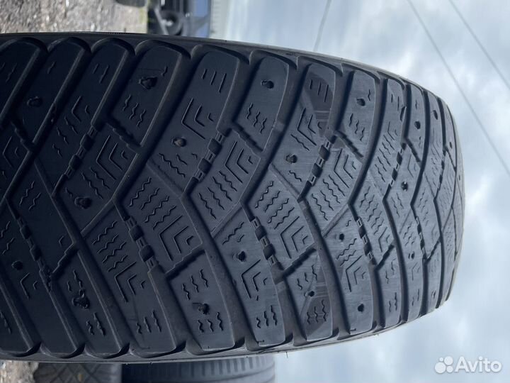 Goodyear Ultragrip Ice Arctic 195/65 R15 91T