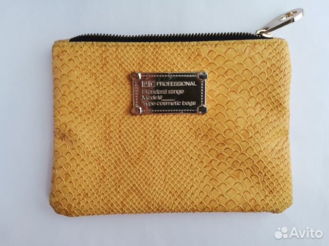 Косметичка