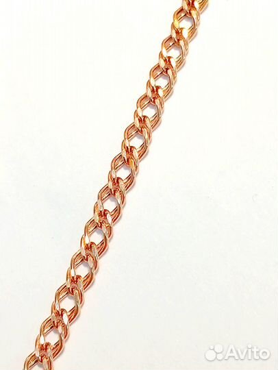 Золотой браслет