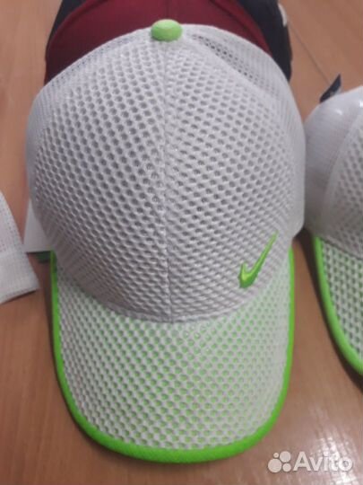 Кепка nike