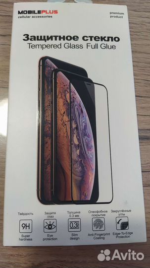 Защитное стекло xiaomi redmi note 8 (2019; 2021)