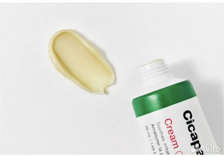 Линия Dr Jart CicaPair