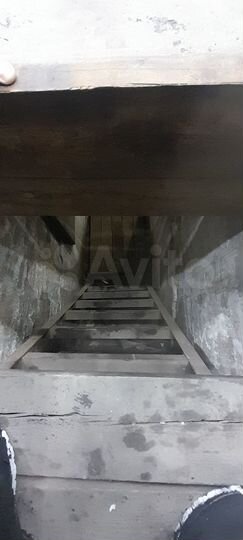 Гараж, 25 м²