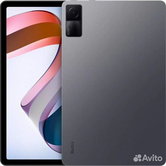Планшет Xiaomi Pad 6 8Gb/256Gb (черный/Cosmic Gra