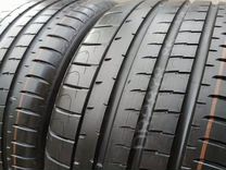 Yokohama Advan Sport V107 275/35 R22 и 315/30 R22