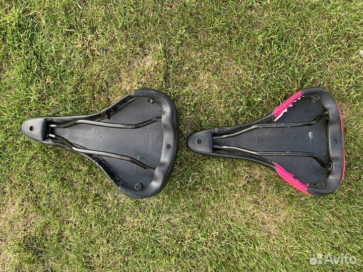 Седло для велосипеда