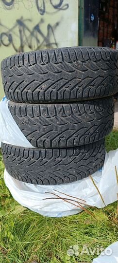 Matador MP 50 Sibir Ice 185/60 R14