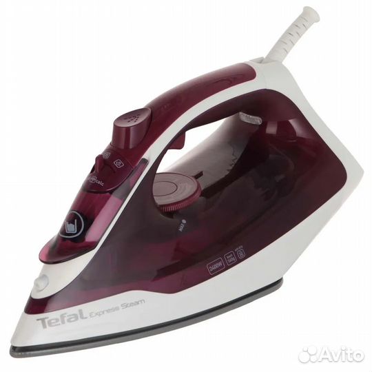 Утюг Tefal Express Steam FV2835E0