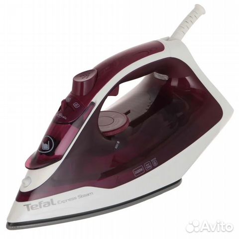 Утюг Tefal Express Steam FV2835E0
