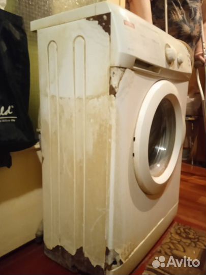 Стиральная машина бу