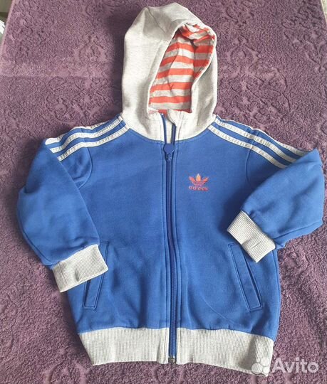 Детские вещи пакетом на мальчика 110 116