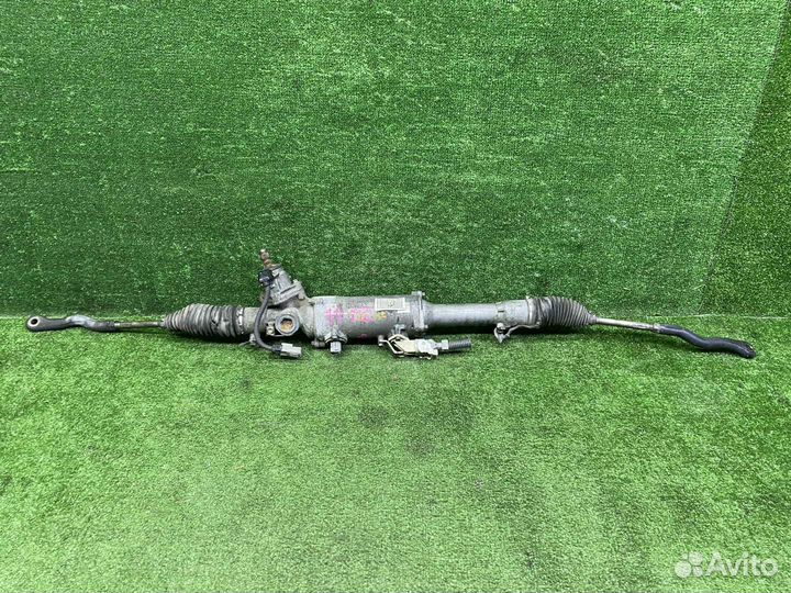 Рулевая рейка toyota crown majesta URS206 1UR-FSE