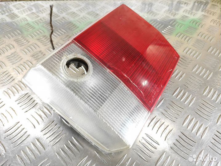 Фонарь задний правый Audi 80/90 1986 1991