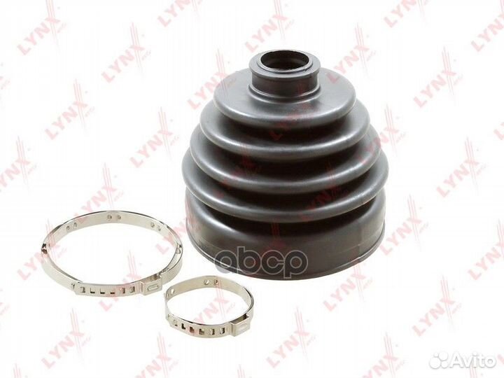 Пыльник шруса PC2040 lynxauto