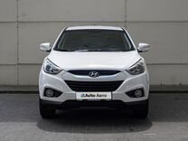 Hyundai ix35 2.0 AT, 2013, 74 050 км, с пробегом, цена 1 745 000 руб.