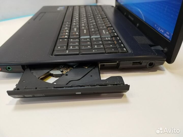 Ноутбук для учебы и работы