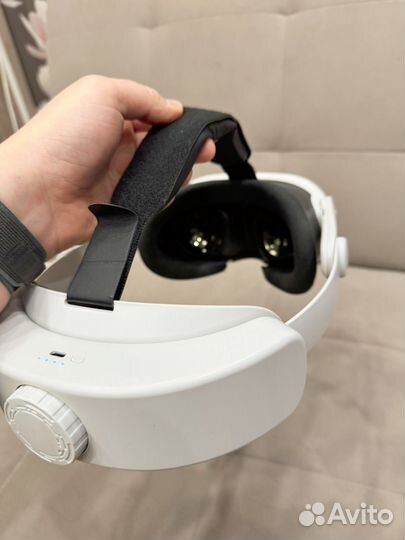 Vr очки oculus quest 3 128gb