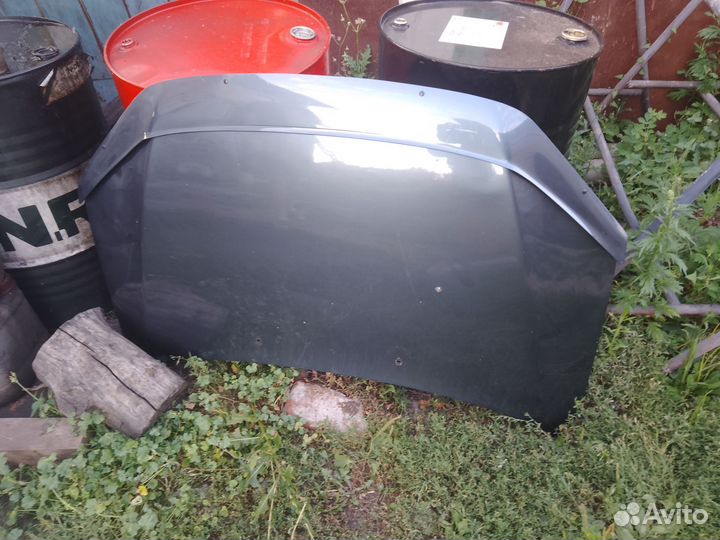 Капот LADA granta 2190