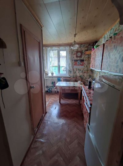 Дом 73,3 м² на участке 17 сот.