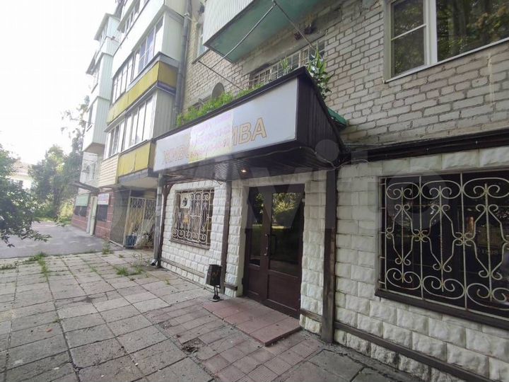 Продам помещение свободного назначения, 134 м²