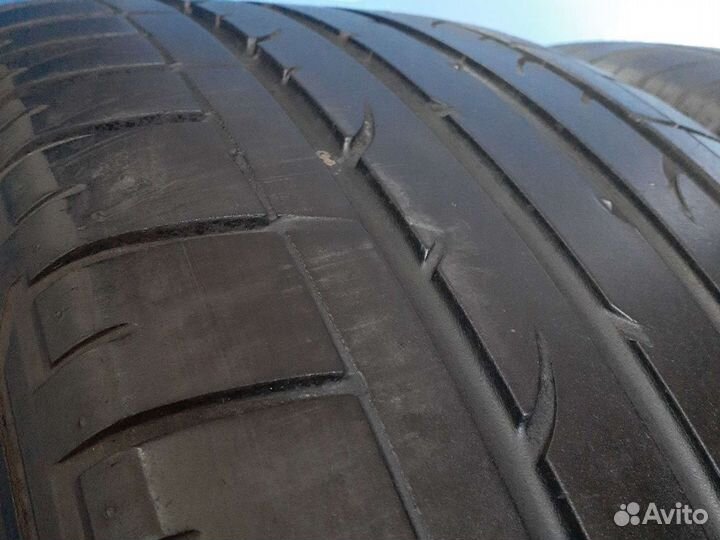 Bridgestone Dueler H/P Sport 255/55 R18