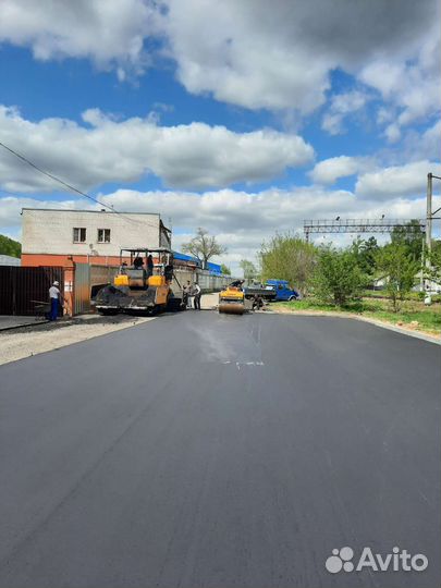 Аренда дорожный каток (комбинированый 4т.)