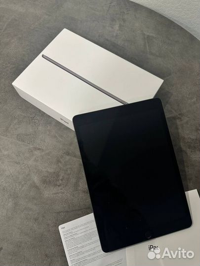 iPad (9th Generation) Wi-Fi, 64гб