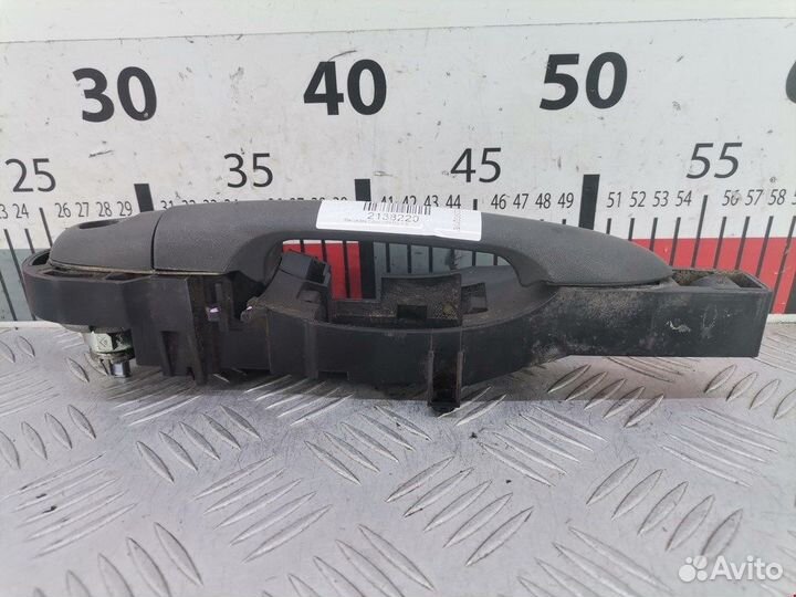 Ручка для mercedes-benz Citan (W415)