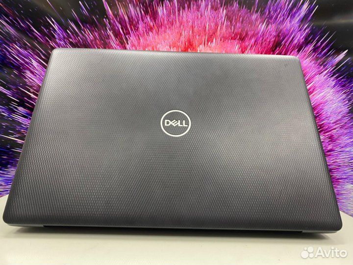 Мощный Dell I5/Nvidia 940MX/DDR4/FHD/1000GB+Достав