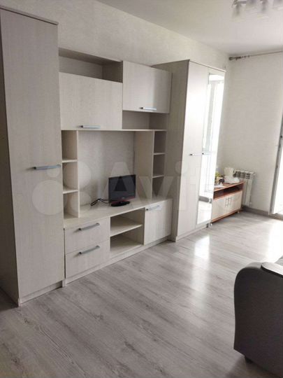 1-к. квартира, 30 м², 13/16 эт.