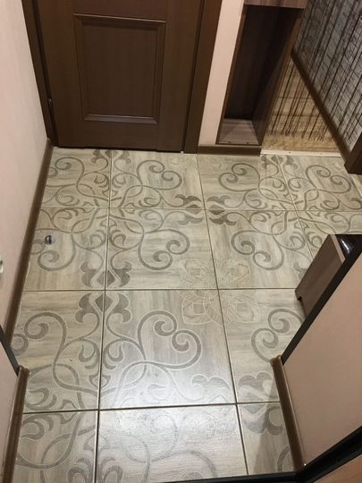 2-к. квартира, 41,4 м², 5/5 эт.