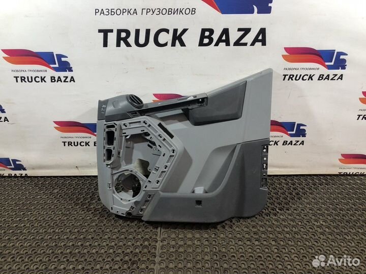 7421321875 Обшивка двери правой Renault T