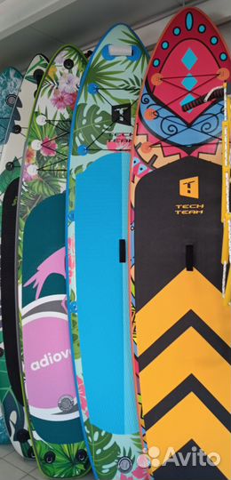 Сапборд Sup board Сап доска в наличии