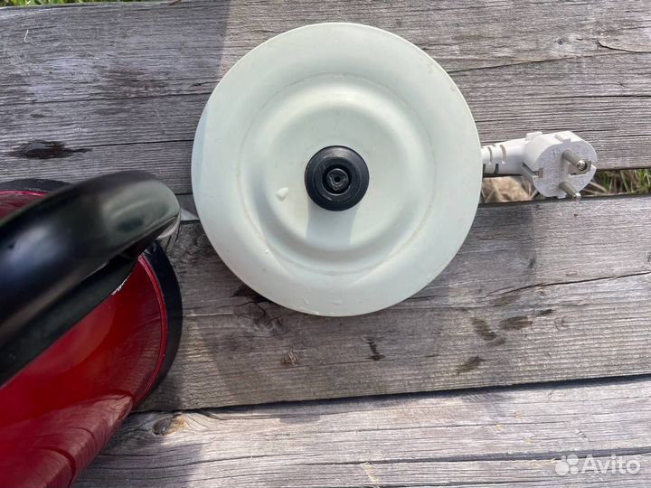 Чайник электрический tefal и подставка