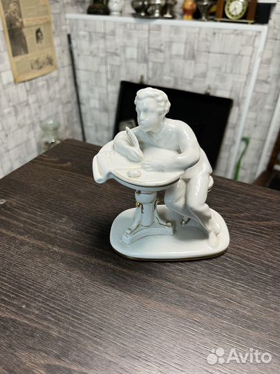 Статуэтки СССР