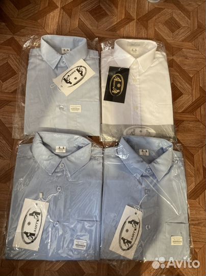 Школьная форма для мальчика