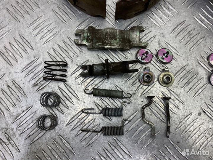 Ремкомплект стояночного тормоза Toyota Camry V40