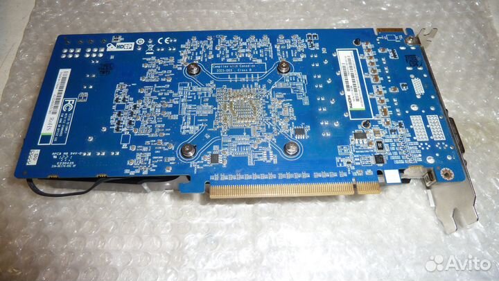 Sapphire Radeon HD 6870