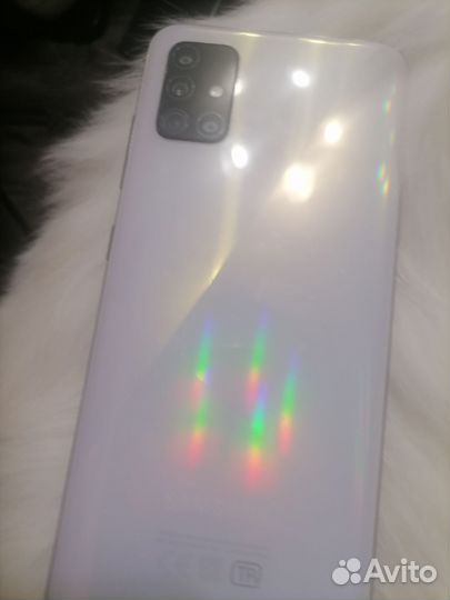 Samsung Galaxy A51, 4/64 ГБ