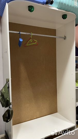 Каркас шкафа