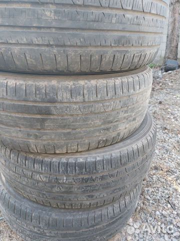 Pirelli Scorpion 235/65 R18