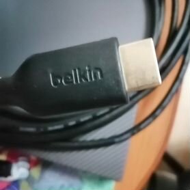 Продам кабель hdmi 5м