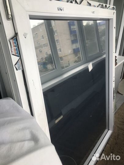 Пластиковые дверки