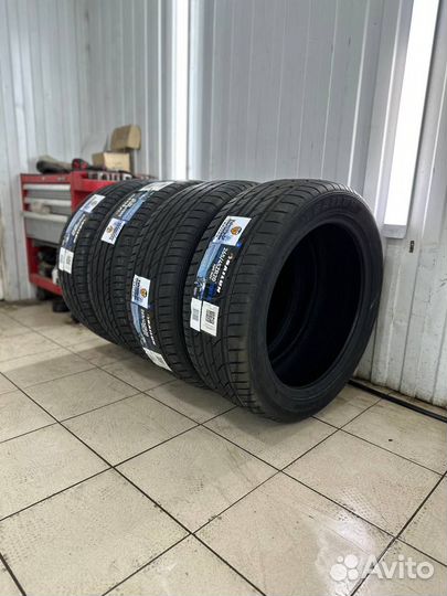 Sailun Atrezzo ZSR 275/40 R22