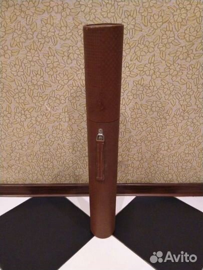 Тубус для чертежей