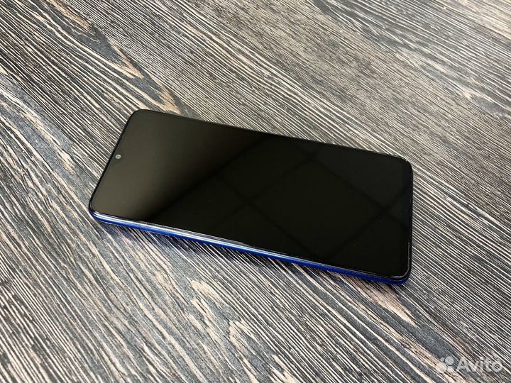 Xiaomi Redmi Note 8 Pro, 8/128 ГБ