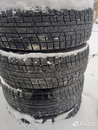 Yokohama Ice Guard IG30 195/65 R15