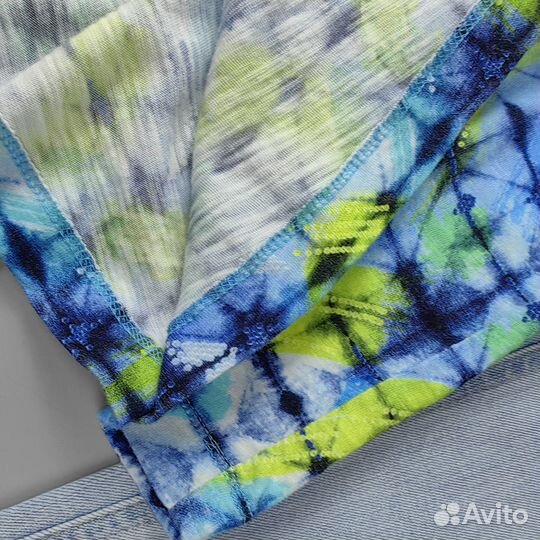 Футболка женская 56 хлопок вискоза