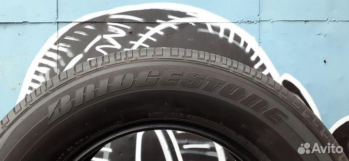 Bridgestone Dueler H/P Sport 285/60 R18