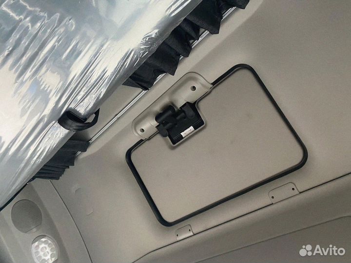 IVECO-Hongyan CQ4266HV48, 2024